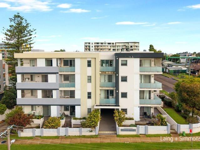 Flat for sale in Sydney, New South Wales