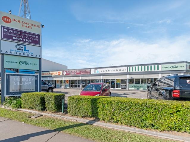 Retail for sale in Toombul, Queensland