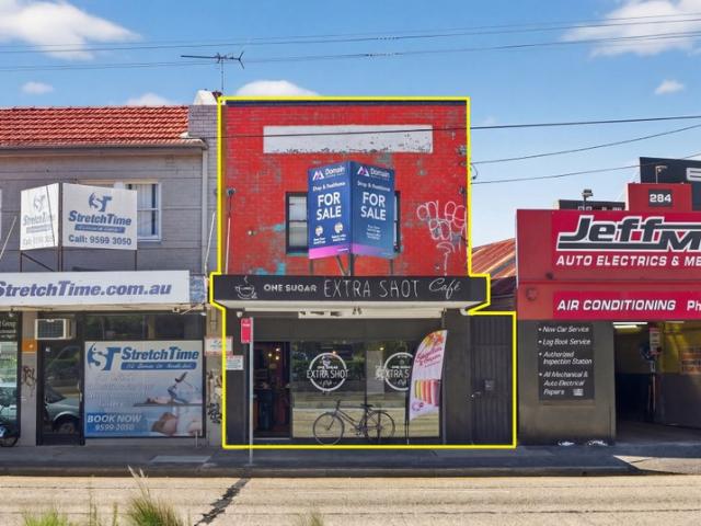 Property for sale in Sydney, New South Wales