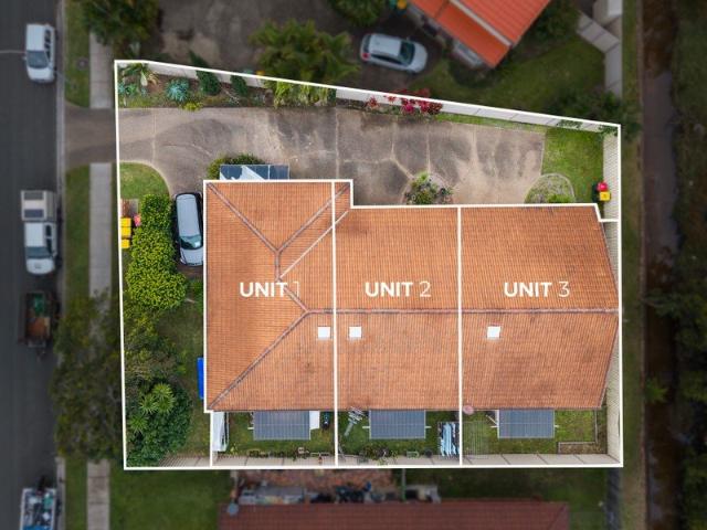 Flat for sale in Toombul, Queensland