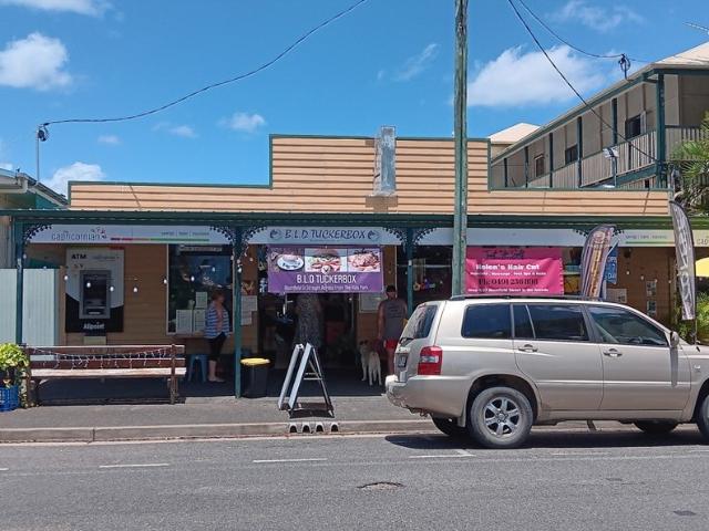 Retail for sale in Miriam Vale, Queensland