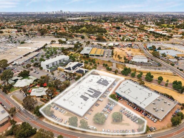 Office for sale in Mirrabooka, City of Stirling