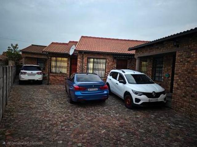 House for sale in Ekurhuleni, Gauteng