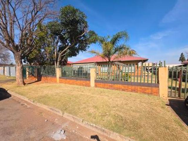 House for sale in Ekurhuleni, Gauteng