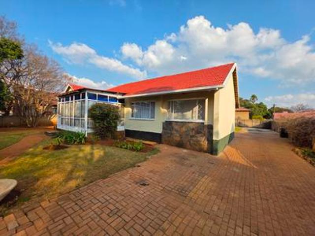 House for sale in Ekurhuleni, Gauteng