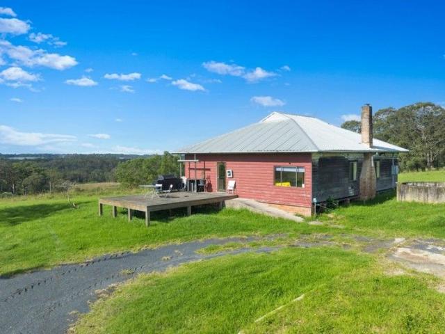 House for sale in Mangrove Mountain, New South Wales