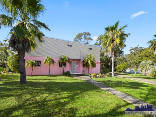 Retail for sale in Mid North Coast Msc, New South Wales