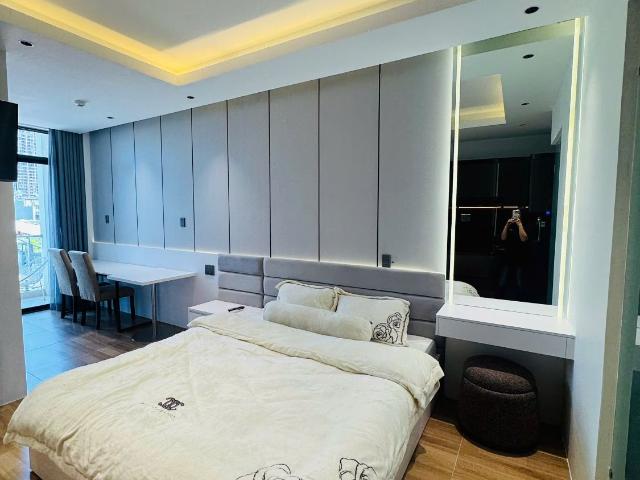 Căn hộ cho thuê tại Đà Nẵng