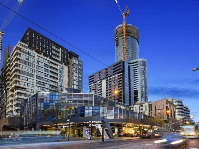 Apartment for rent in Camerons Creek, Victoria