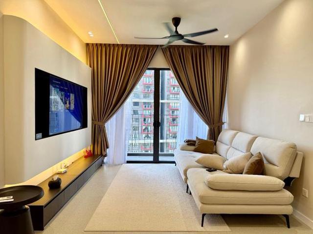Condominium for sale in Nilai, Negeri Sembilan