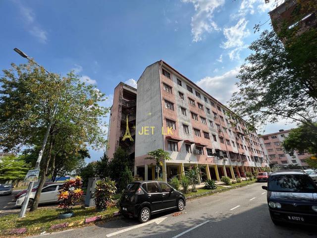 Apartment for sale in Petaling, Alam Impian
