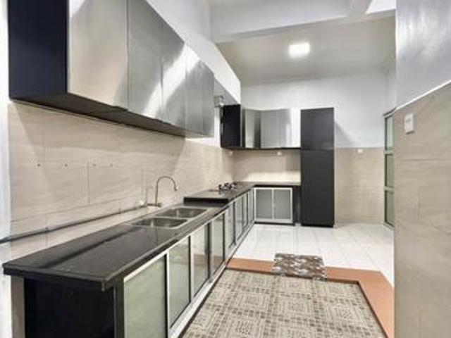 Terraced House for sale in Kulim, Kedah
