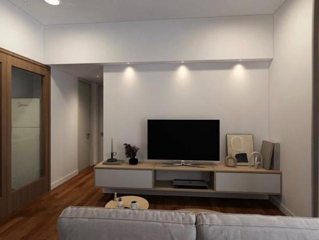 Condominium for sale in Setapak, Kuala Lumpur