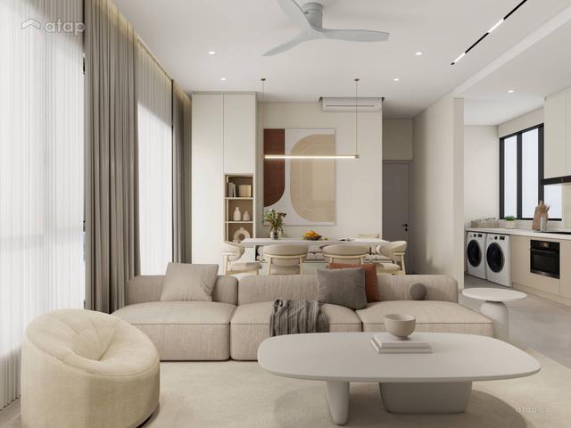 Condominium for sale in Nilai, Seremban