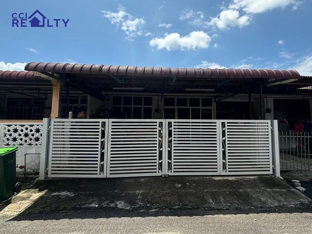 Terraced House for sale in Sungai Petani, Kuala Muda