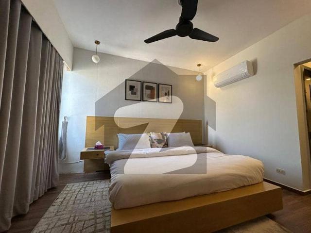 Apartment for rent in Rawalpindi, Islamabad Capital Territory