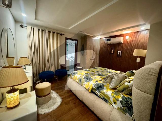 Apartment for rent in Islamabad