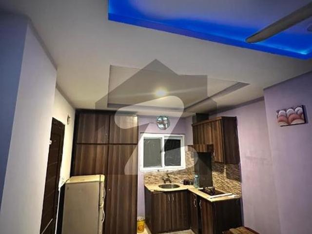 Apartment for rent in Islamabad