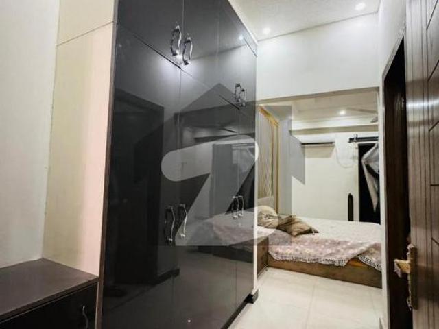 Apartment for rent in Islamabad