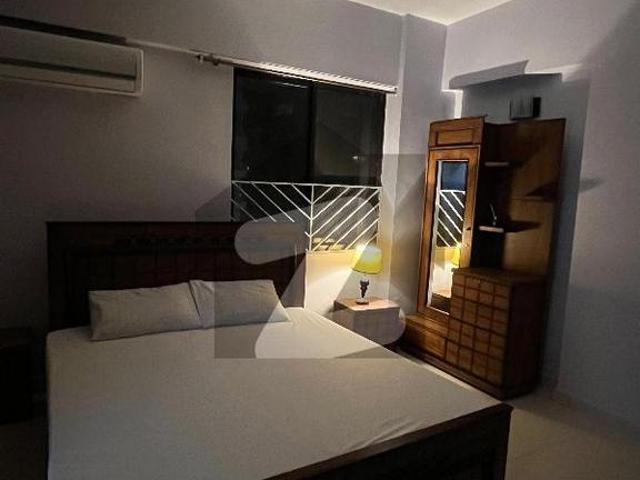Apartment for rent in Islamabad