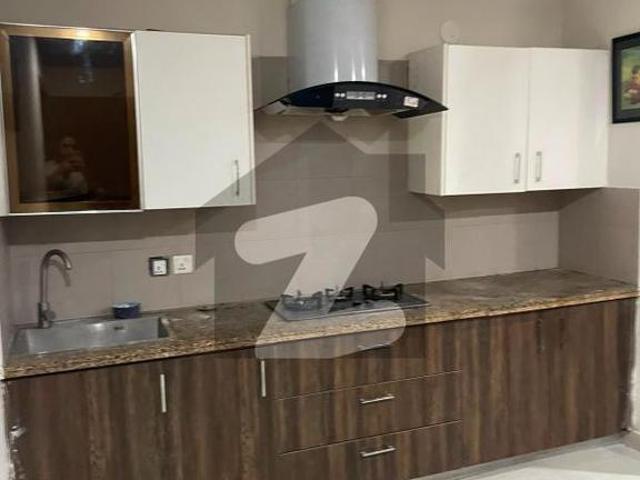 Apartment for rent in Islamabad