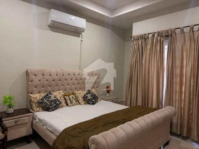 Apartment for rent in اسلام آباد, زون 1