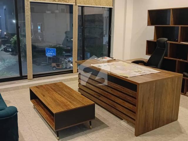 Office for rent in لاہور, لاہور ڈویژن