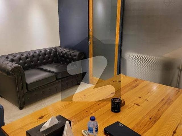 Office for rent in Rawalpindi, Islamabad Capital Territory