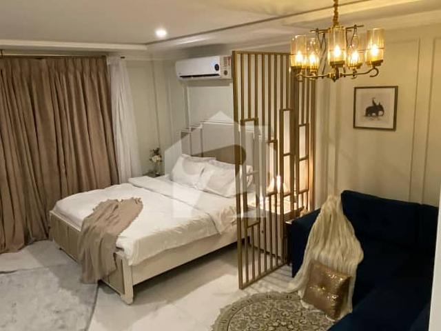 Apartment for sale in Rawalpindi, Islamabad Capital Territory