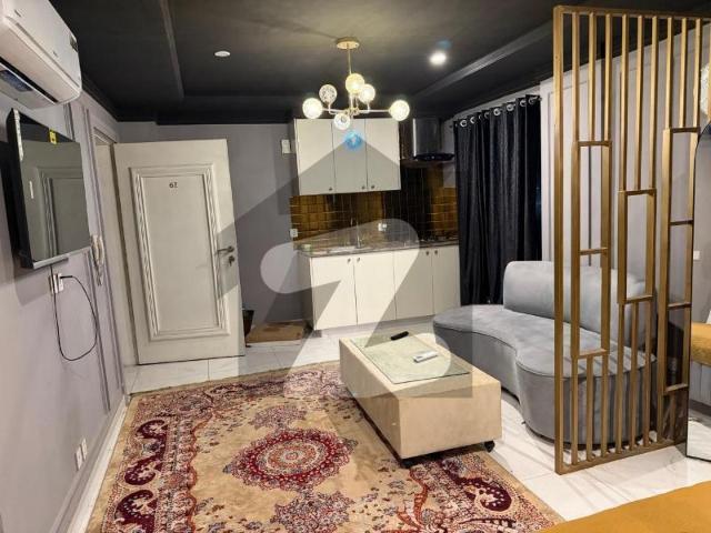 Apartment for rent in Rawalpindi, Islamabad Capital Territory