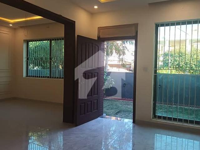 House for rent in Islamabad