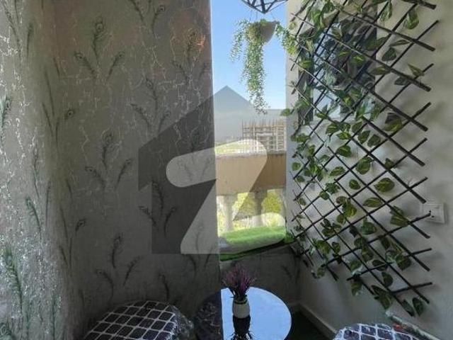 Apartment for rent in اسلام آباد, زون 1