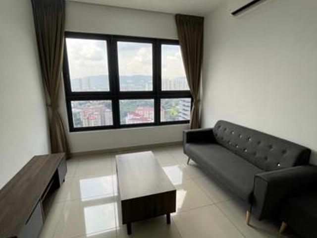 Condominium for rent in Cheras