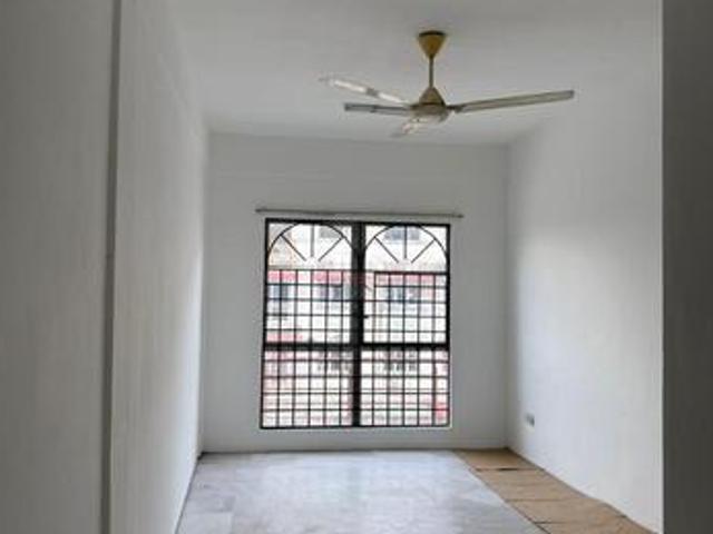Apartment for sale in Rawang, Majlis Perbandaran Selayang