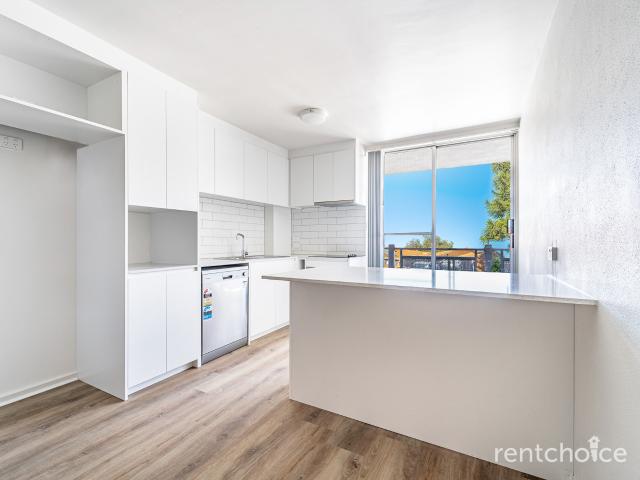Apartment for rent in Maylands