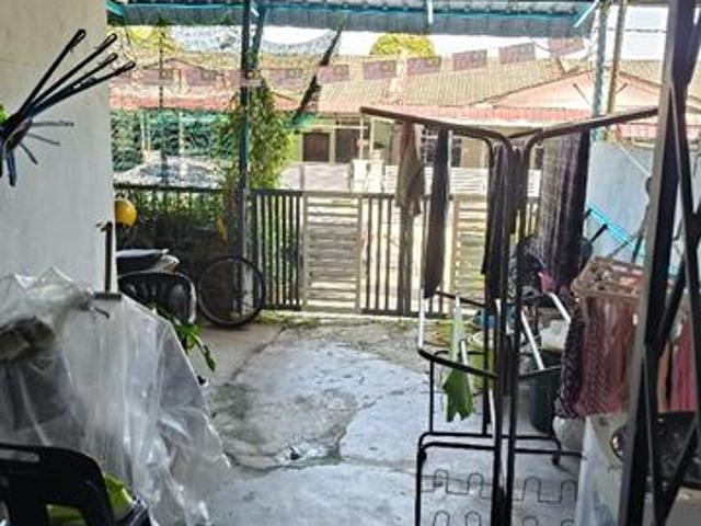Terraced House for sale in Kulim, Kedah