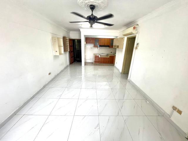 Apartment for sale in Petaling, Alam Impian