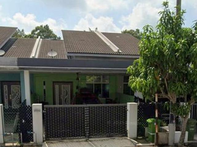 Terraced House for sale in Kuantan, Pahang