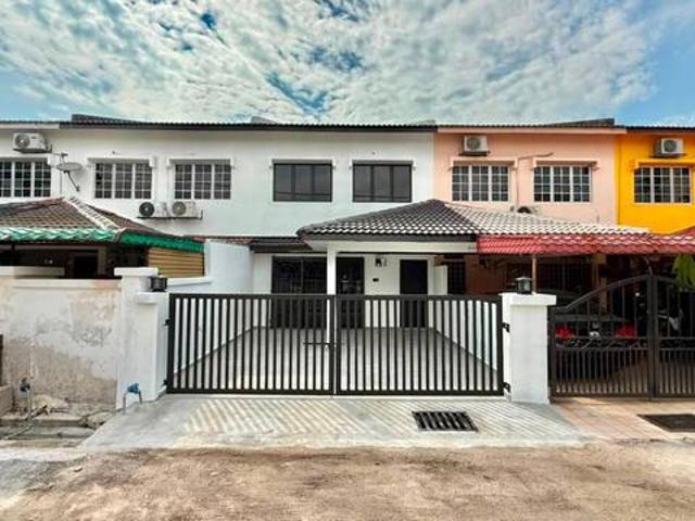 Terraced House for sale in Petaling, Subang Jaya