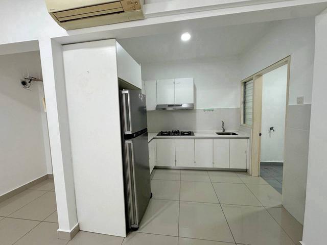 Apartment for sale in Bukit Ledang, Johor