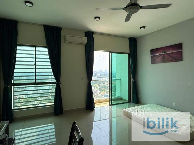 Apartment for rent in Tanjong Sepat, Selangor