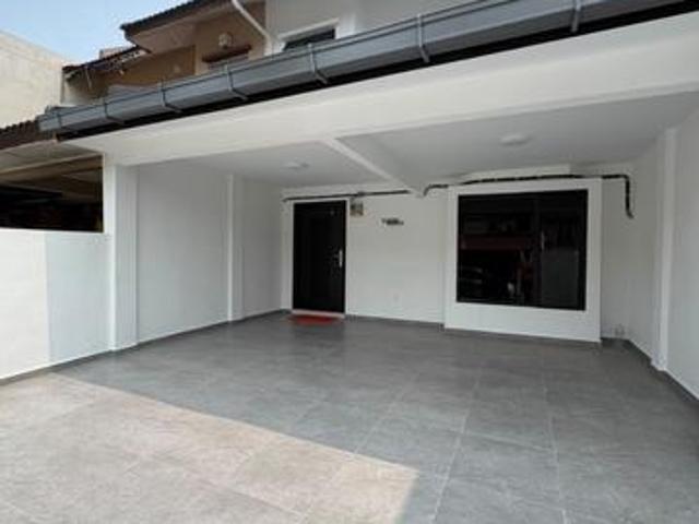 Terraced House for sale in Bandar Mahkota Cheras, Majlis Perbandaran Kajang