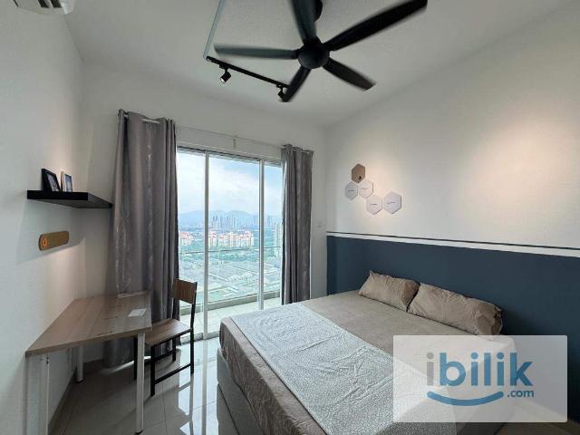 Room for rent in Kuala Lumpur