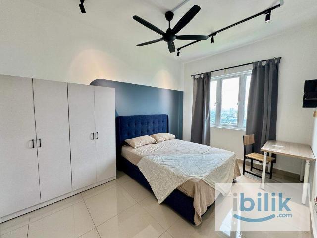 Room for rent in Kuala Lumpur