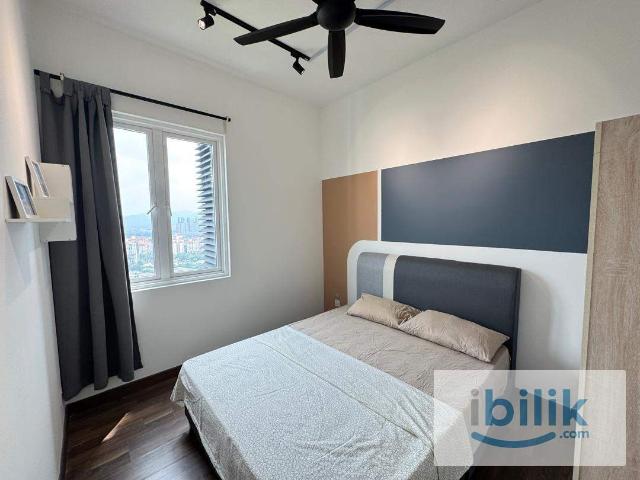 Room for rent in Kuala Lumpur