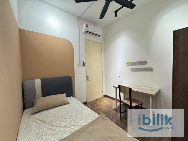 Room for rent in Kuala Lumpur