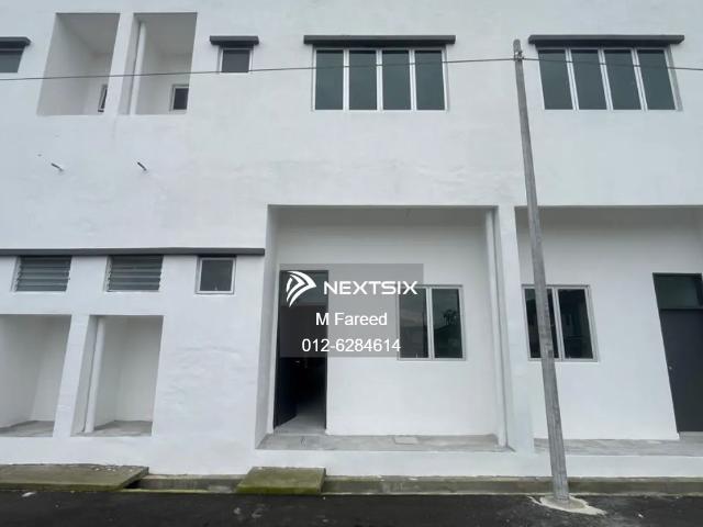 Residential House for rent in Kinabalu, Sabah