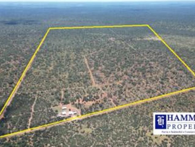 Farm for sale in Vivo, Limpopo