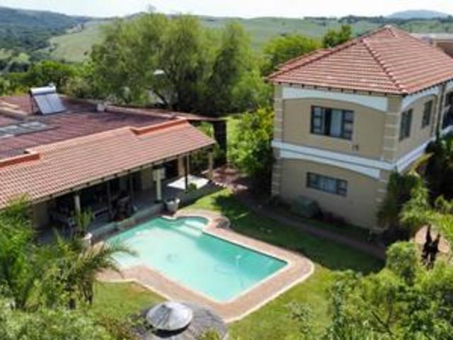 Commercial Land for sale in Hartbeespoort Dam Nature Reserve