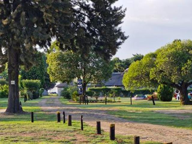 Farm for sale in Midvaal, Gauteng